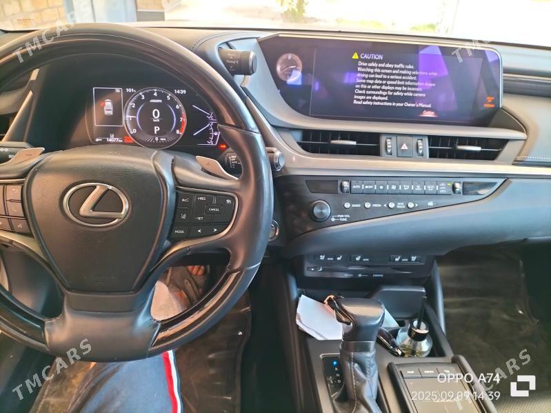 Lexus ES 350 2019 - 585 000 TMT - Türkmenabat - img 2