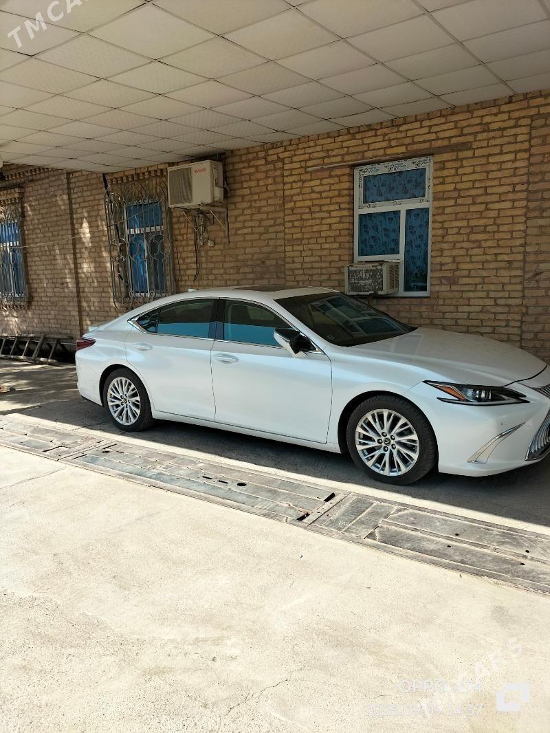 Lexus ES 350 2019 - 585 000 TMT - Türkmenabat - img 6