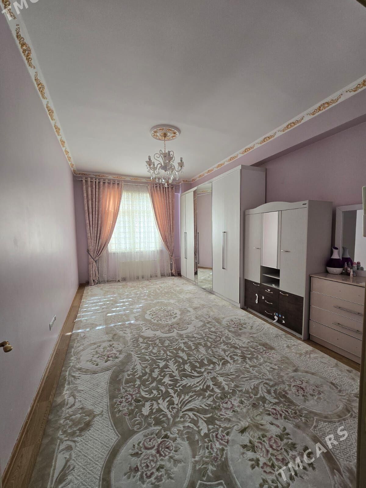 gurtly 4 komnat jay satlyk - Aşgabat - img 2