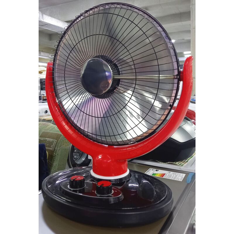 печка обогреватель - Туркменабат - img 5