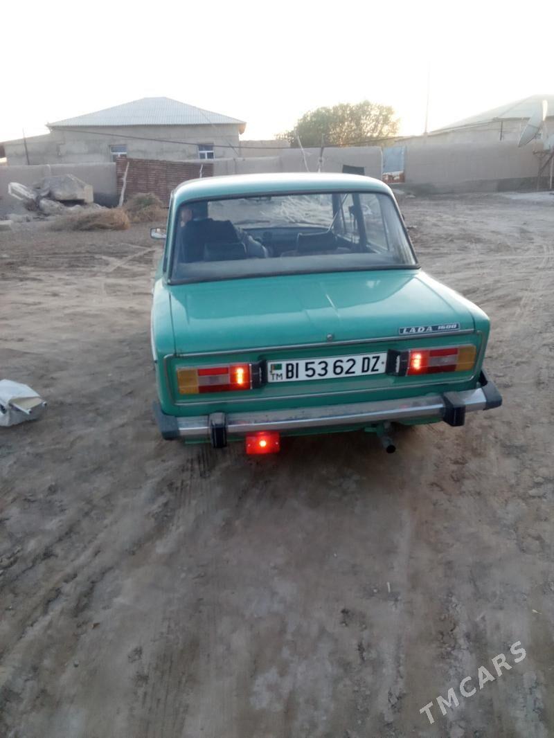 Lada 2106 1987 - 35 000 TMT - Türkmenbaşy etr. - img 5