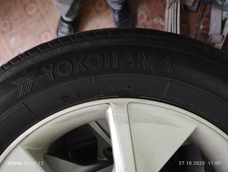 exclusive diska 16 camry 3 200 TMT - Туркменбаши - img 3