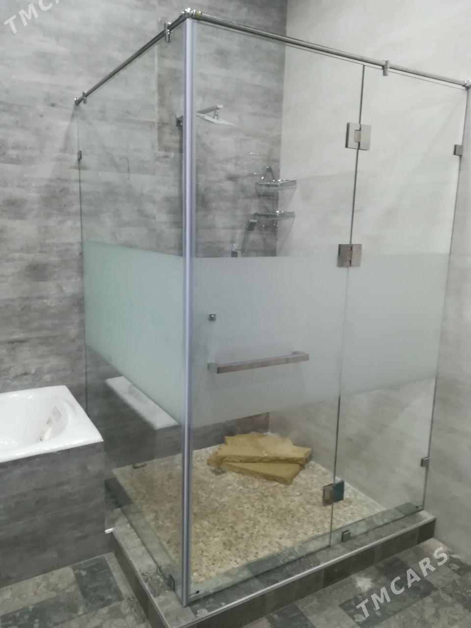 dus kabinalar - Aşgabat - img 5