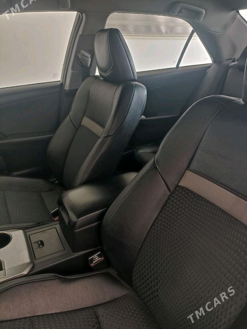 Toyota Camry 2014 - 250 000 TMT - Dänew - img 4