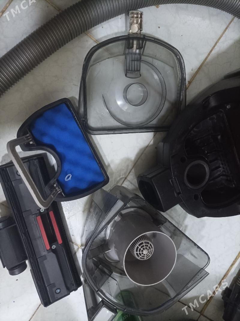 Пылесос Самсунг - Ашхабад - img 3