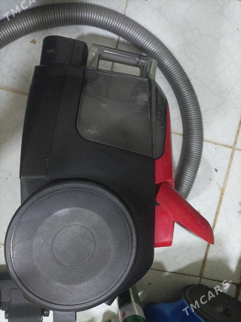 Пылесос Самсунг - Ашхабад - img 2