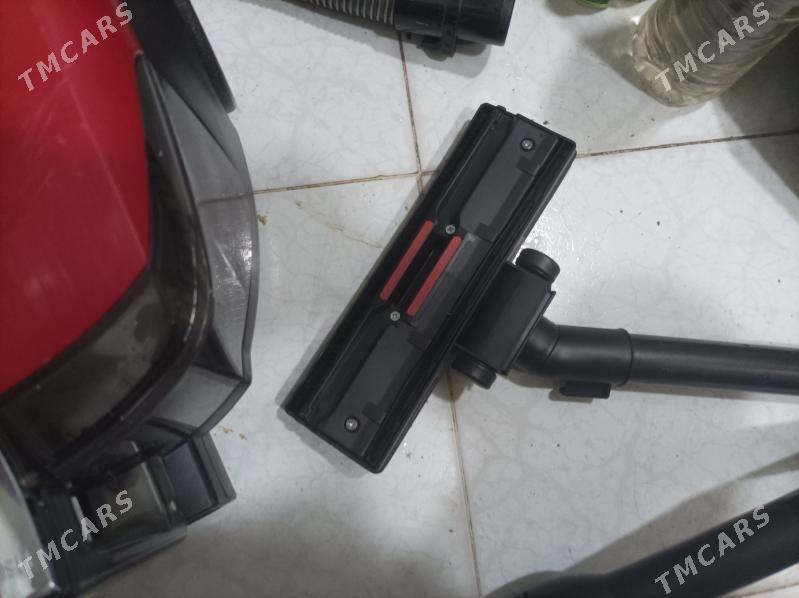 Пылесос Самсунг - Ашхабад - img 4