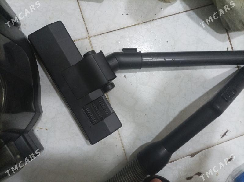 Пылесос Самсунг - Ашхабад - img 5