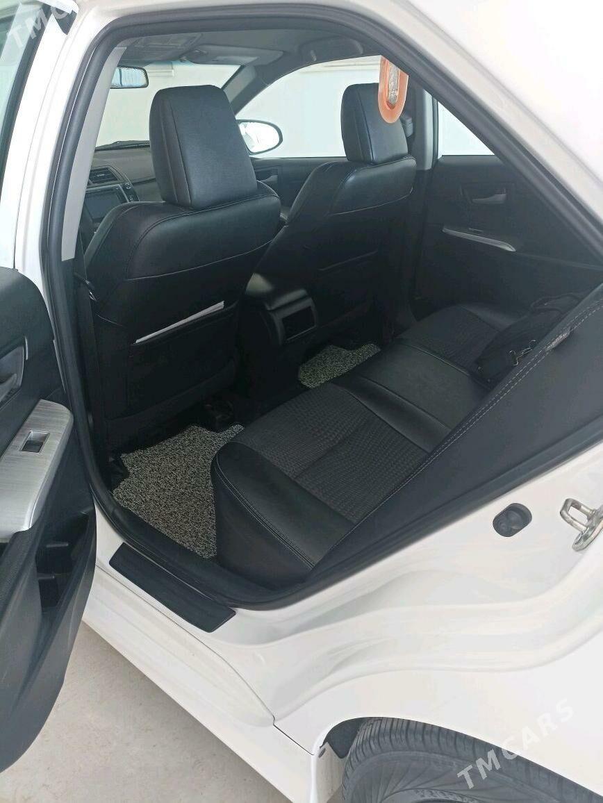 Toyota Camry 2014 - 250 000 TMT - Dänew - img 5