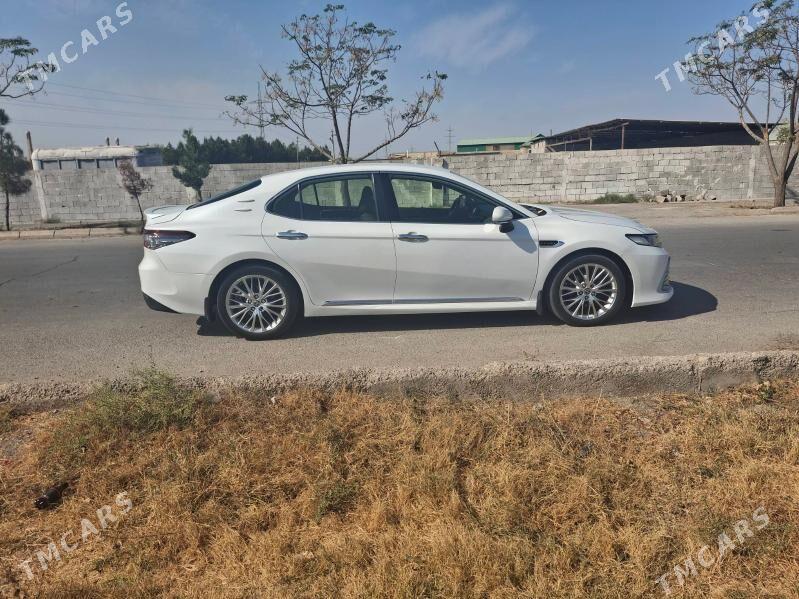 Toyota Camry 2022 - 279 000 TMT - Aşgabat - img 4