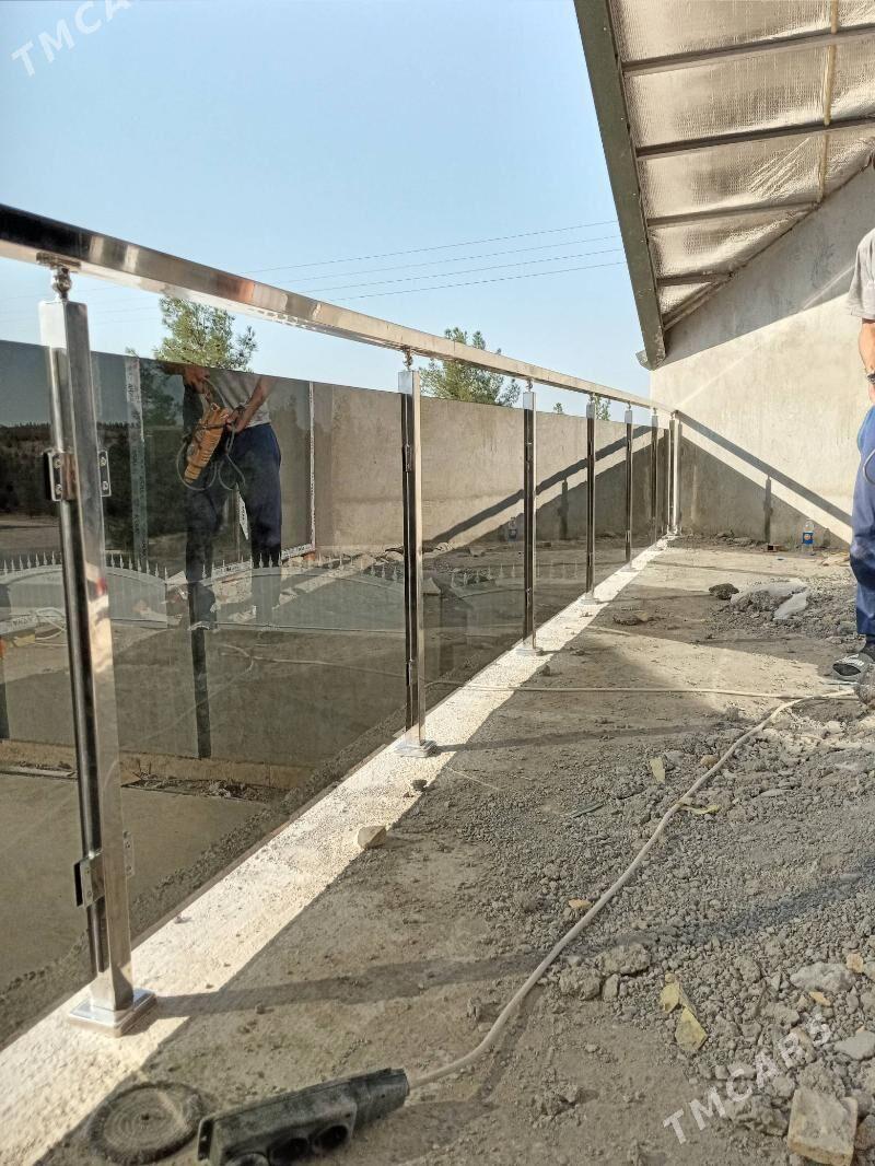 dus kabinalar - Aşgabat - img 9