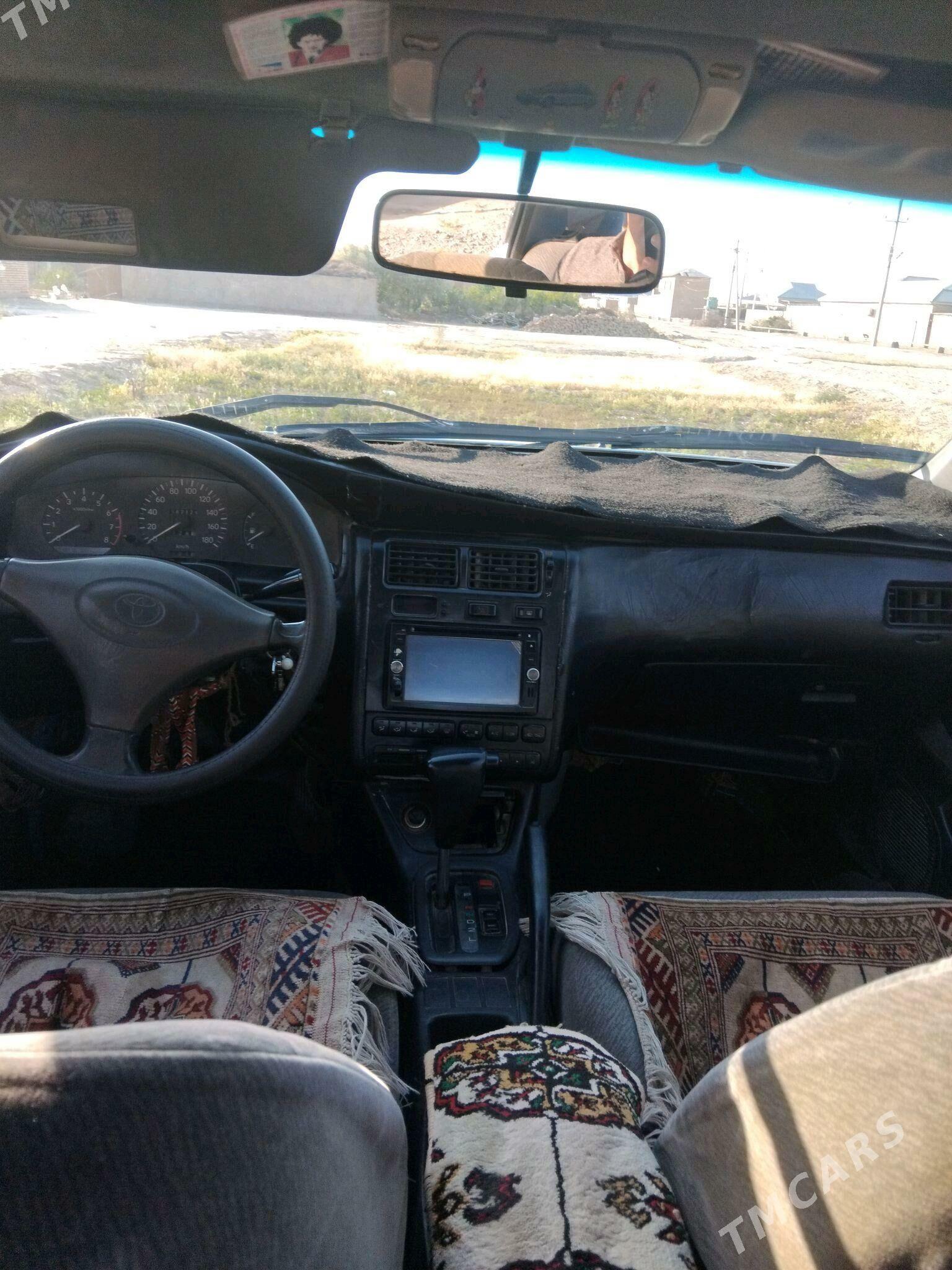 Toyota Corona 1993 - 50 000 TMT - Серахс - img 1