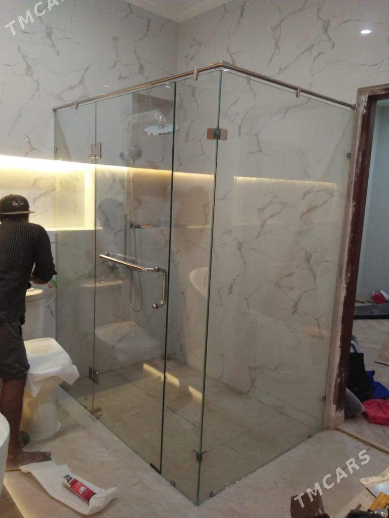 dus kabinalar - Aşgabat - img 7