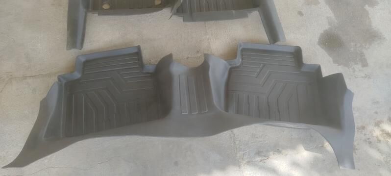 camry yewropeyka kowrik gyşky 1 000 TMT - Aşgabat - img 4