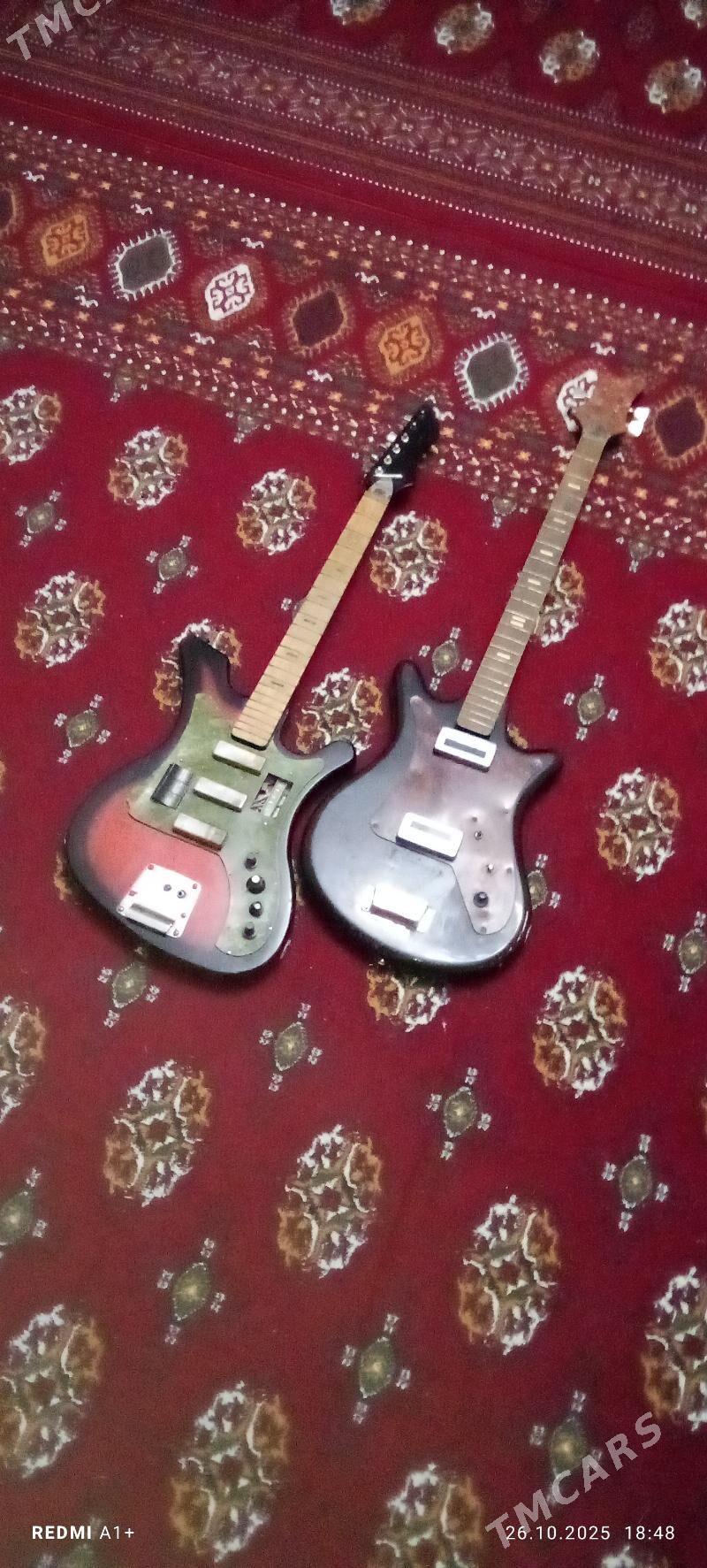 elektrogitara - Mary - img 2