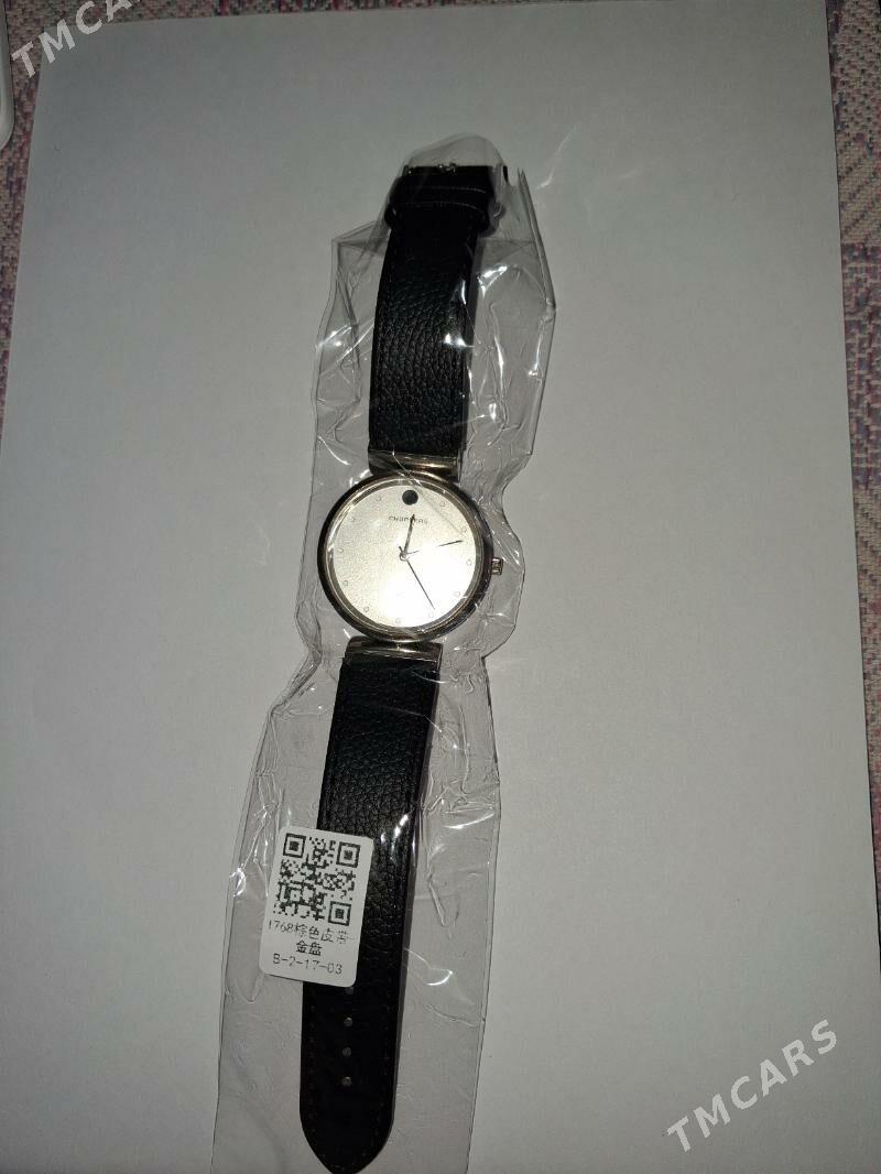 Часы, sagat - Türkmenabat - img 2