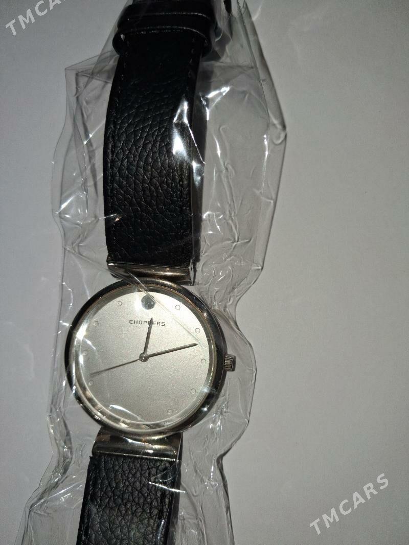 Часы, sagat - Türkmenabat - img 3