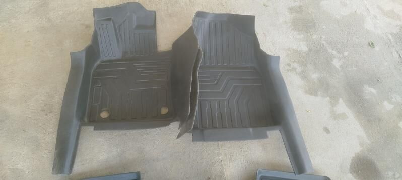 camry yewropeyka kowrik gyşky 1 000 TMT - Aşgabat - img 5