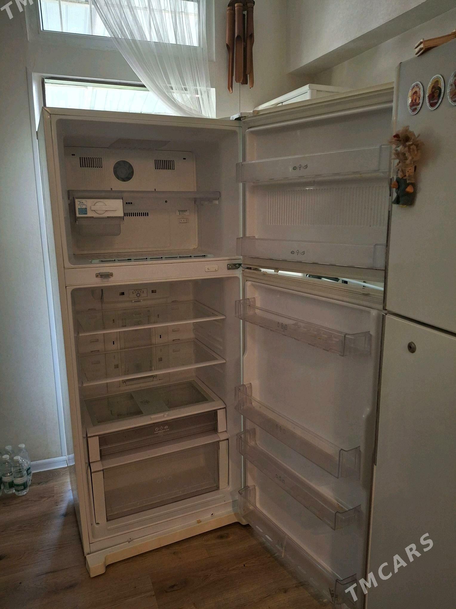 Haladink lj - Aşgabat - img 1