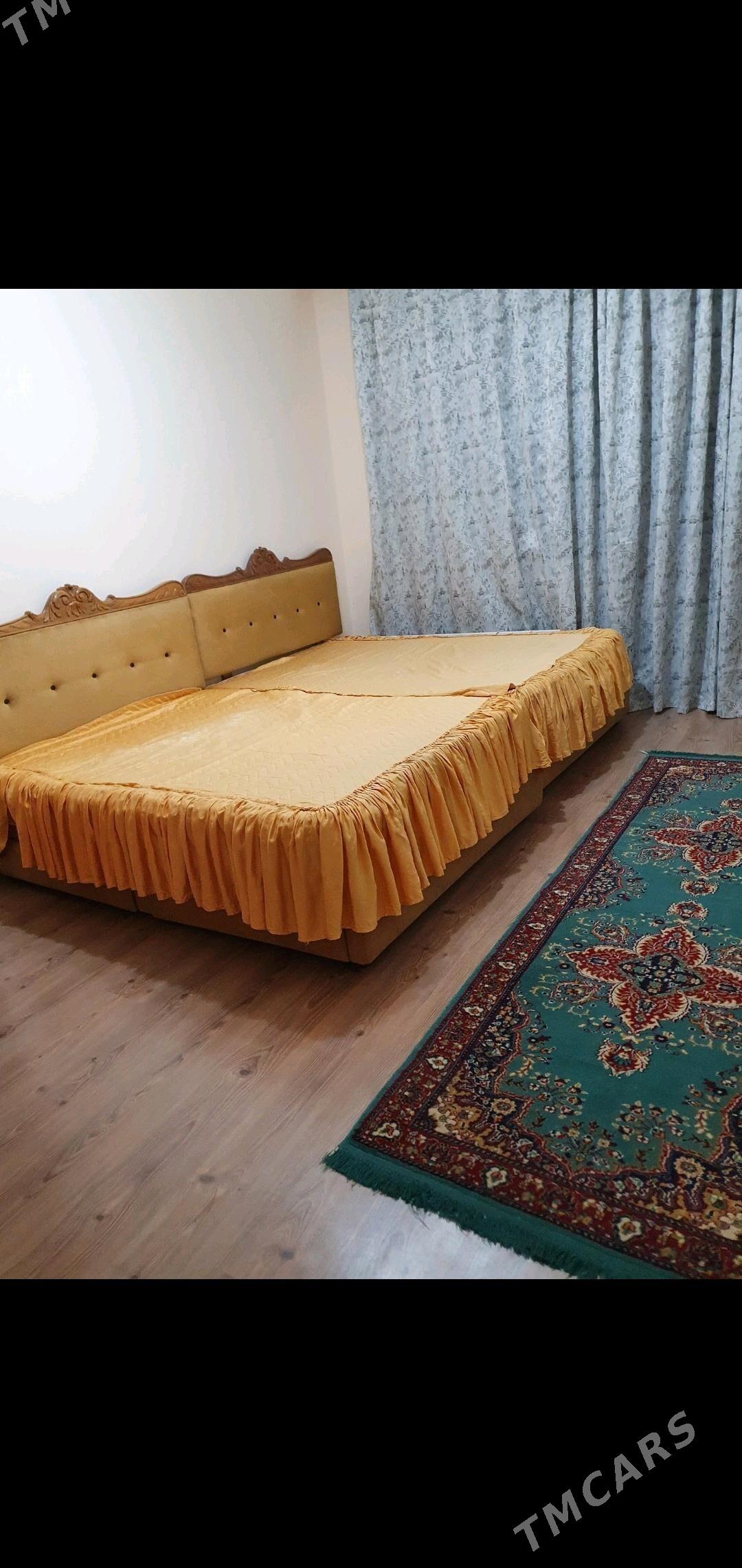 3-х ком. кв. район Консерватор - Aşgabat - img 4