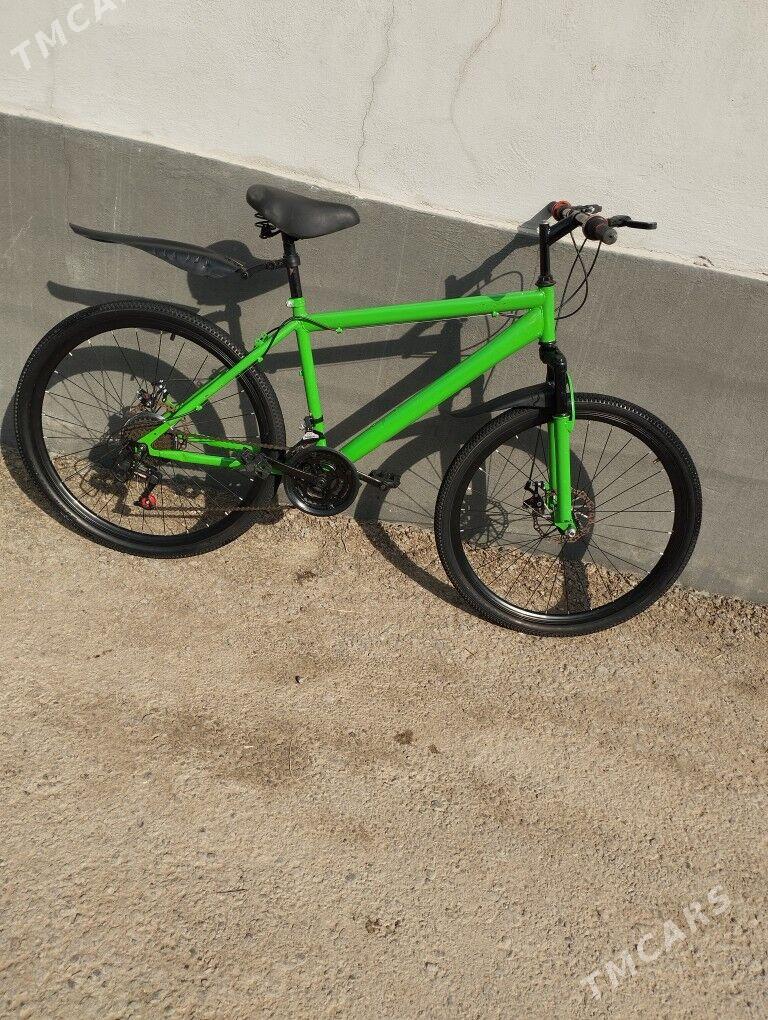 TIGIR 26LIK - Гарадамак - img 1