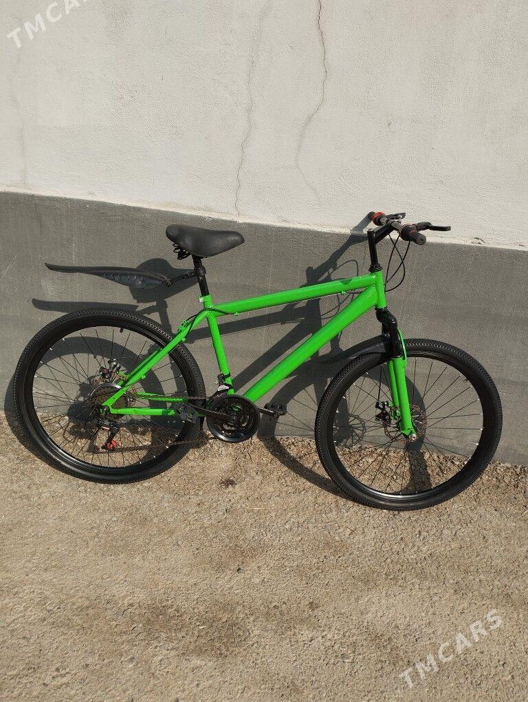 TIGIR 26LIK - Гарадамак - img 2