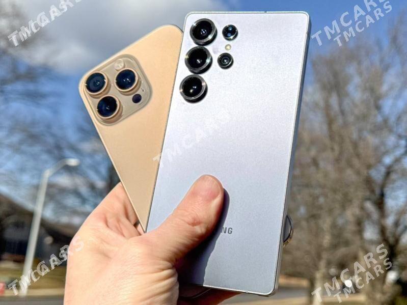 16pro Karopkasyz alyas a56 s21 - Aşgabat - img 5