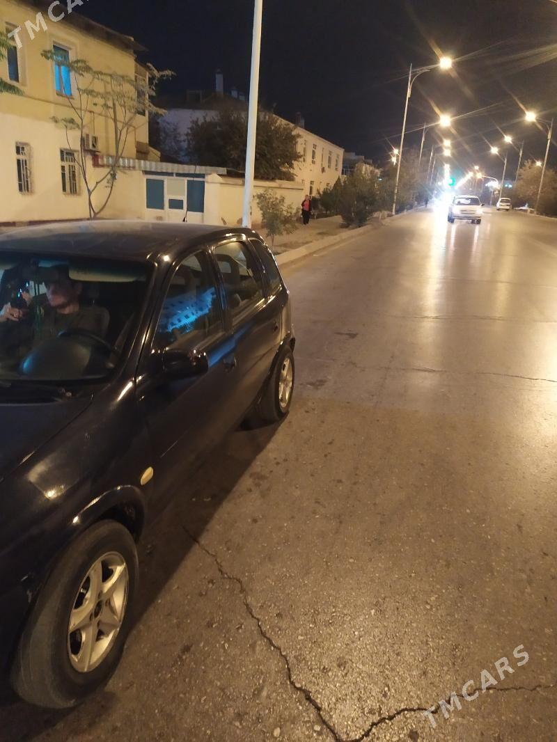 Opel Vita 1996 - 25 000 TMT - Türkmenabat - img 2