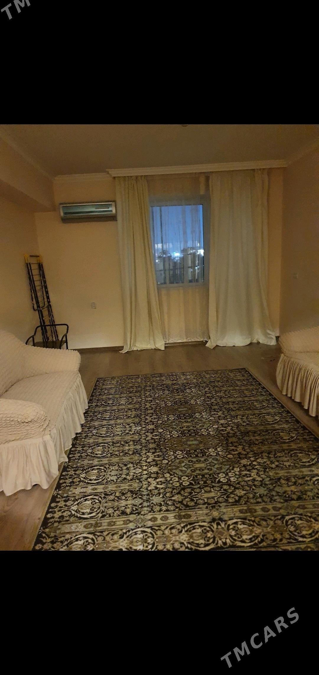 3-х ком. кв. район Консерватор - Aşgabat - img 3