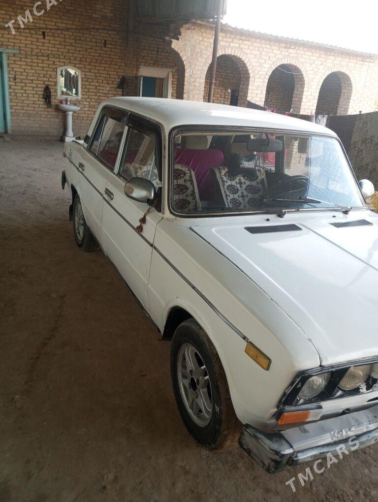 Lada 2106 1985 - 12 000 TMT - Sakar - img 1