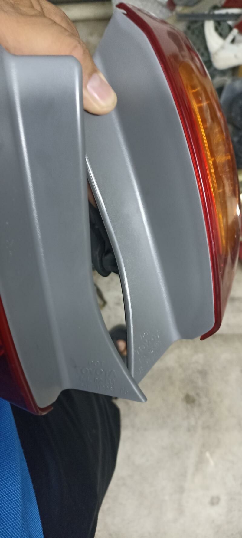 COROLLA YZKY FARA 08-----10 2 000 TMT - Parahat 2 - img 5