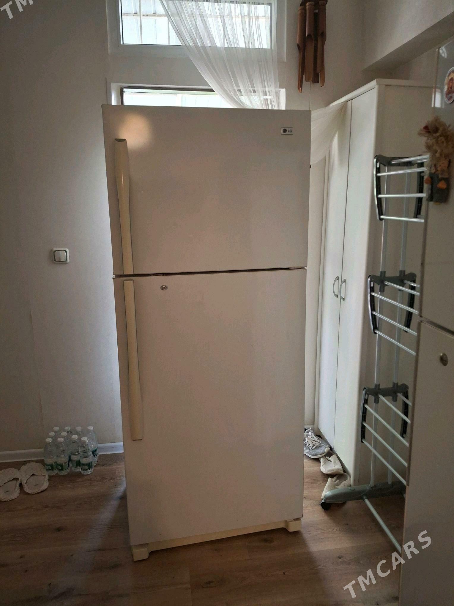 Haladink lj - Aşgabat - img 2