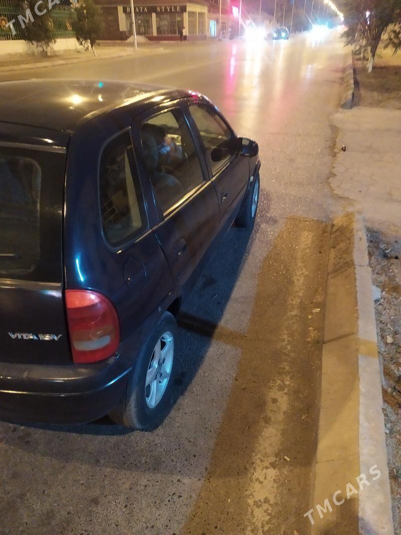 Opel Vita 1996 - 25 000 TMT - Türkmenabat - img 3
