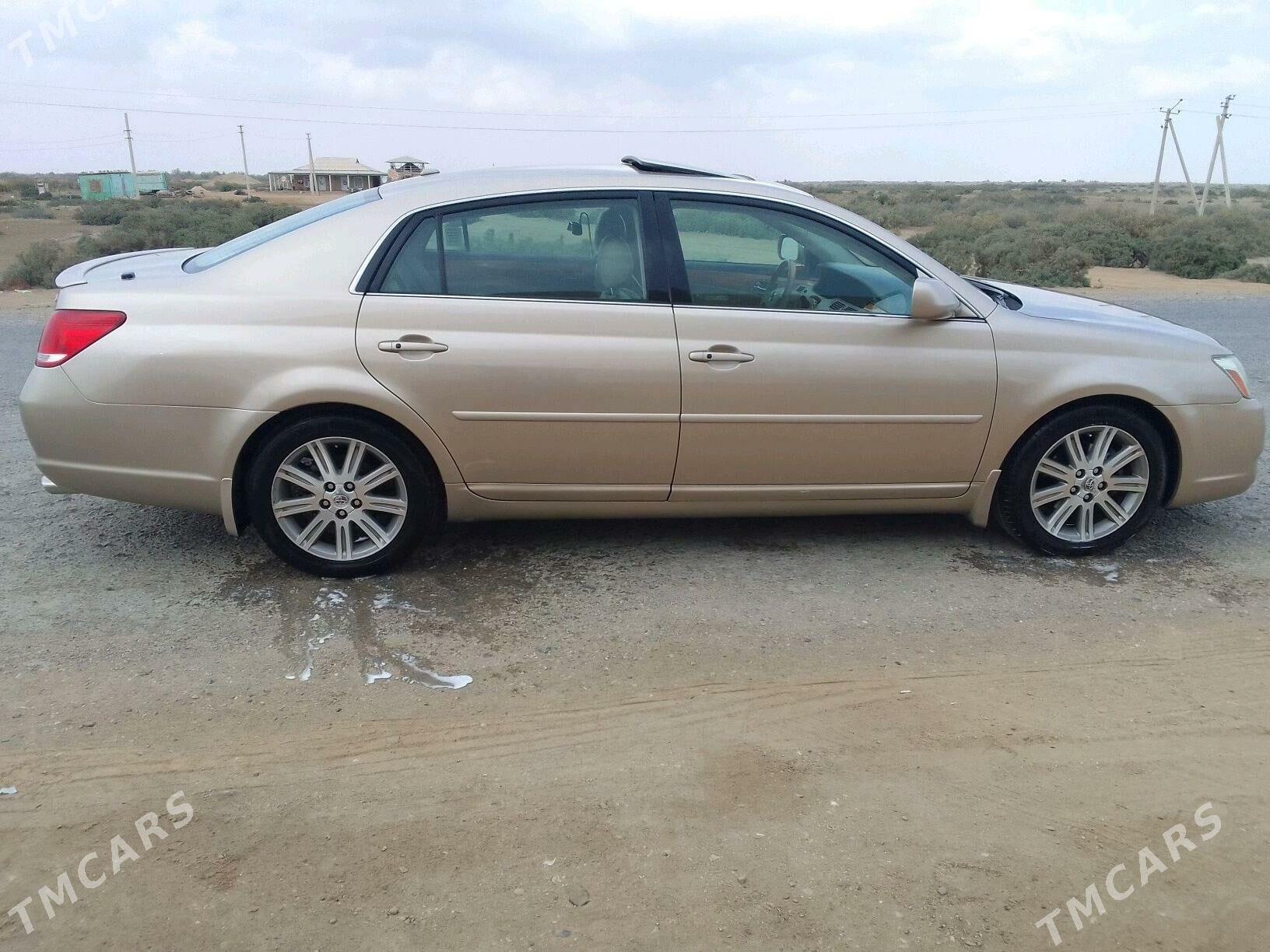 Toyota Avalon 2005 - 225 000 TMT - Etrek - img 4