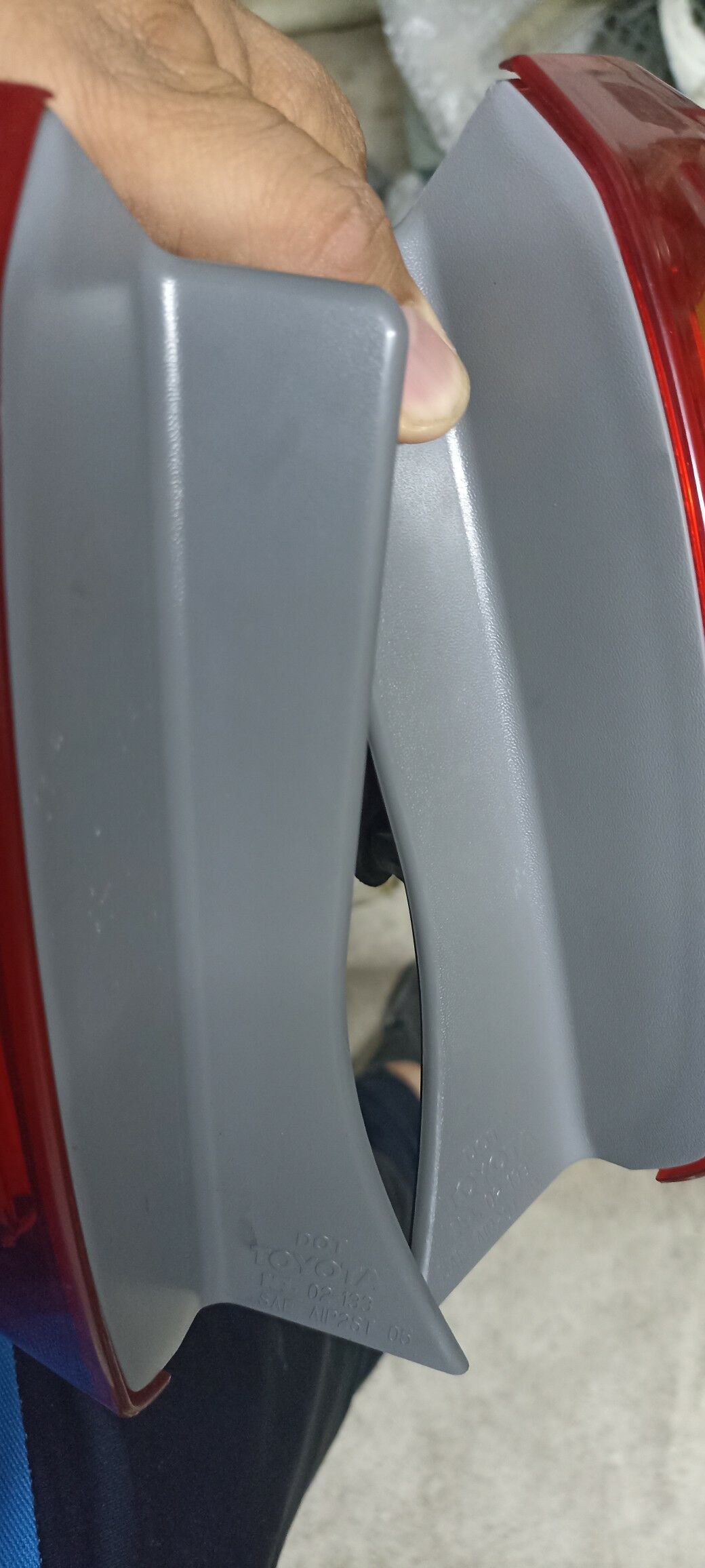 COROLLA YZKY FARA 08-----10 2 000 TMT - Parahat 2 - img 3