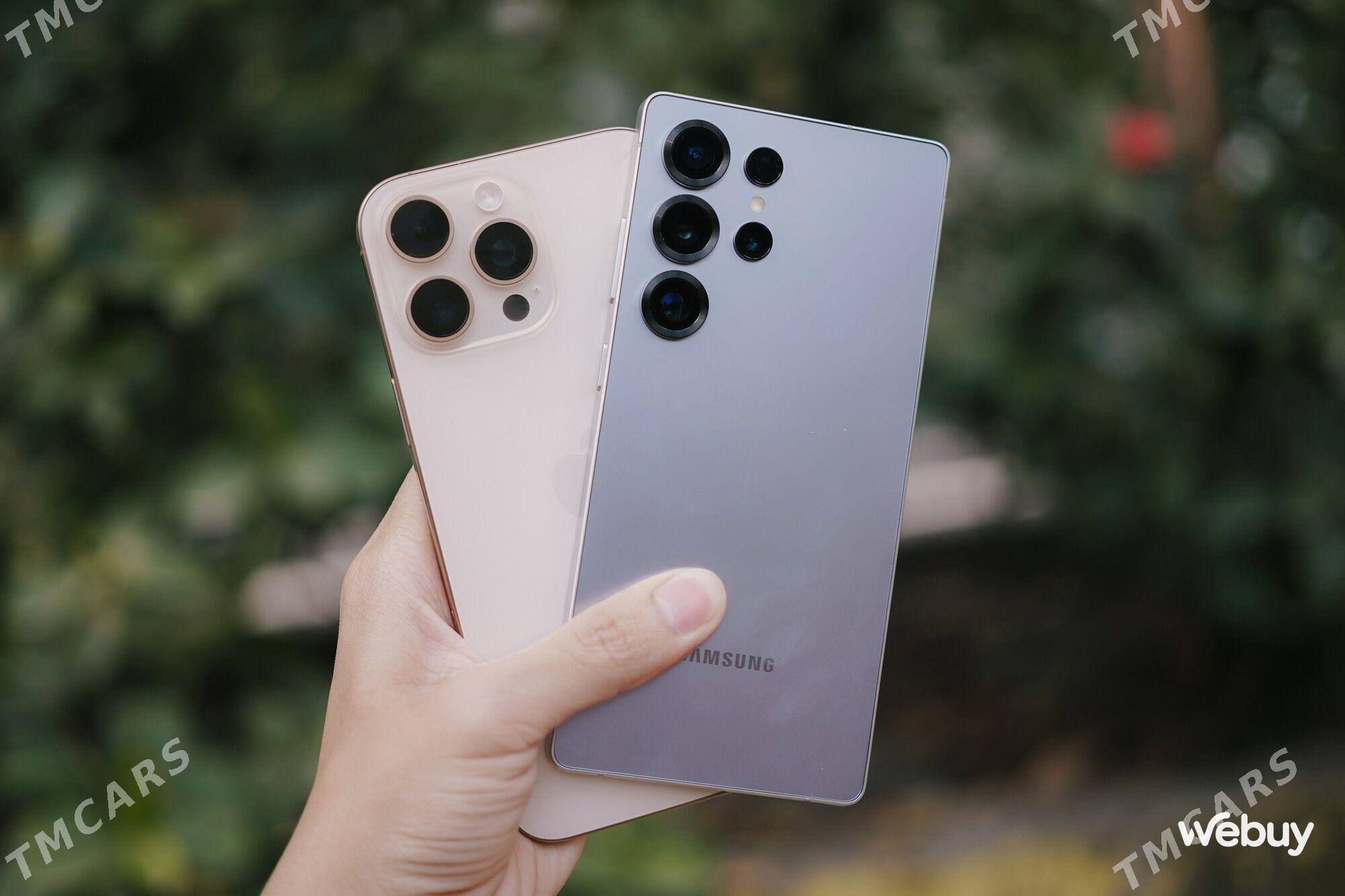 16pro Karopkasyz alyas a56 s21 - Aşgabat - img 10