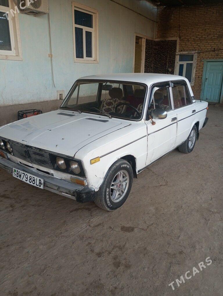 Lada 2106 1985 - 12 000 TMT - Sakar - img 2