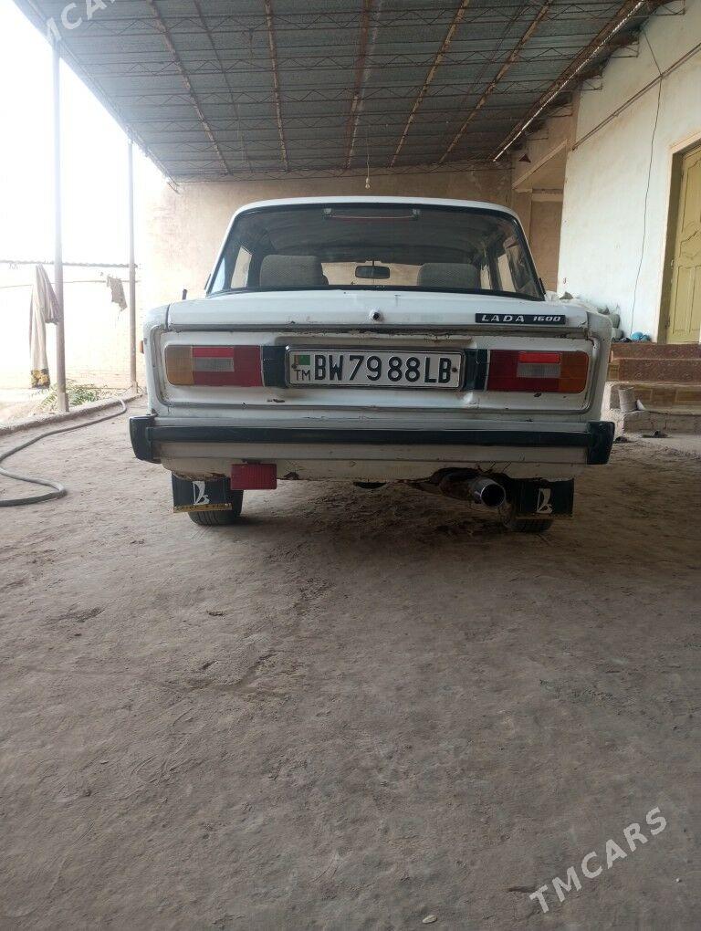 Lada 2106 1985 - 12 000 TMT - Sakar - img 3