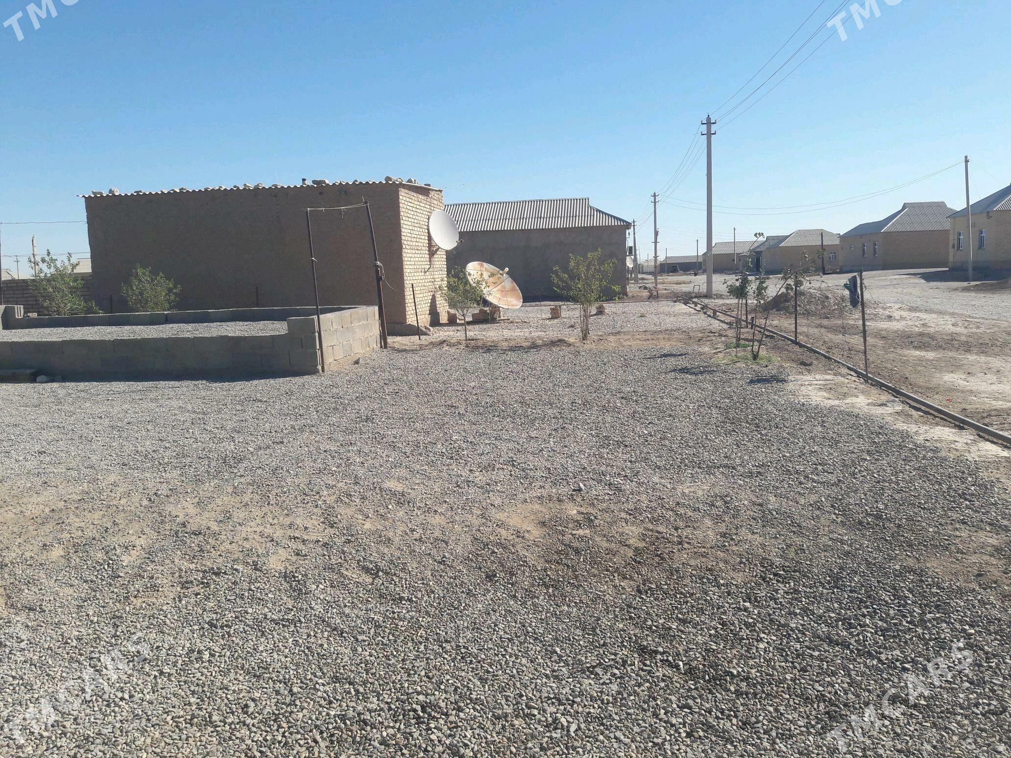 Satlyk jaý - Кака - img 5