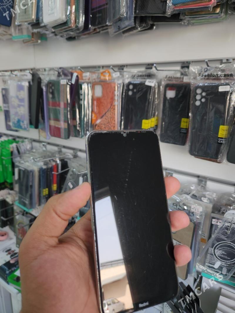 Redmi note 8 4/64gb - Гарадамак - img 2