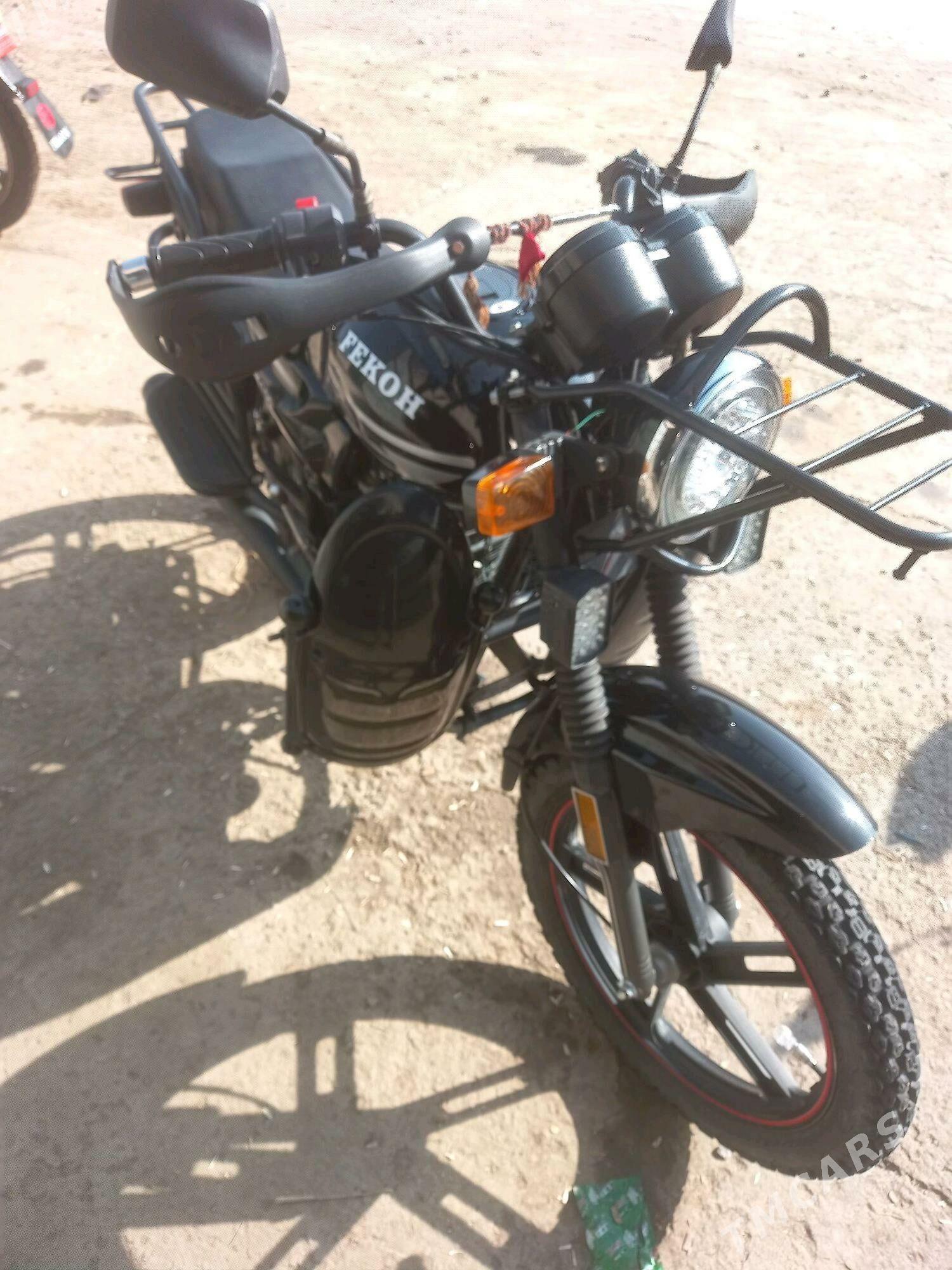 Fekon FK150-8G 2025 - 20 000 TMT - Köneürgenç - img 1