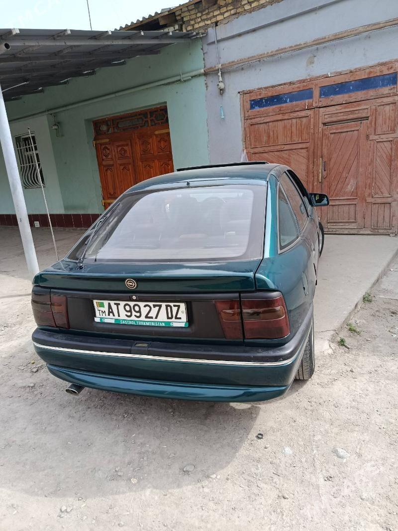 Opel Vectra 1995 - 48 000 TMT - Дашогуз - img 4