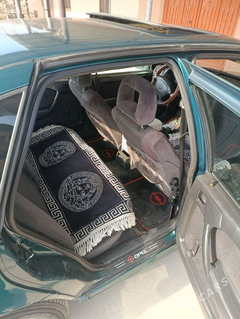 Opel Vectra 1995 - 48 000 TMT - Дашогуз - img 7