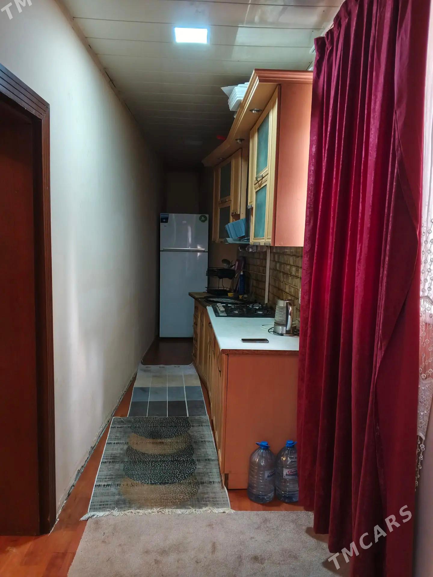 Квартира -Барак - Туркменбаши - img 3