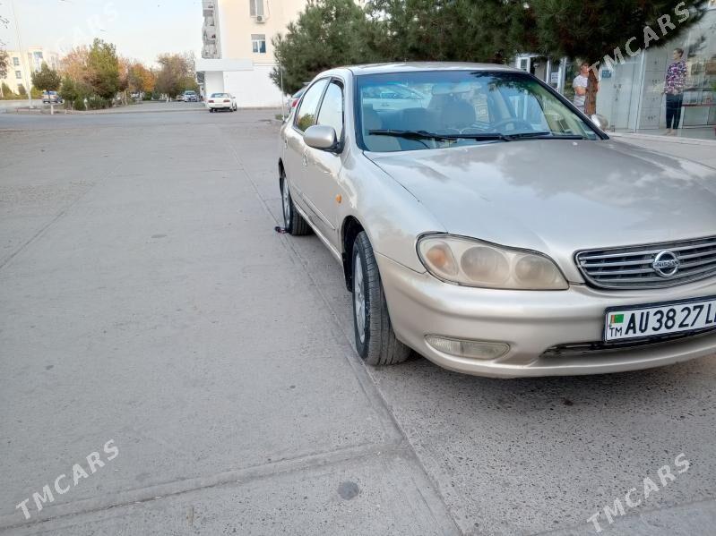 Nissan Maxima 2000 - 49 000 TMT - Türkmenabat - img 1