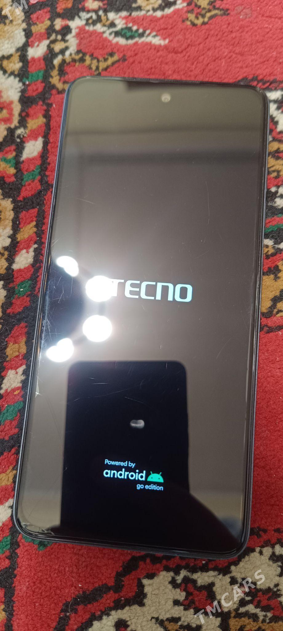 TECNO SPARK GO 2024 - Howdan "A" - img 2