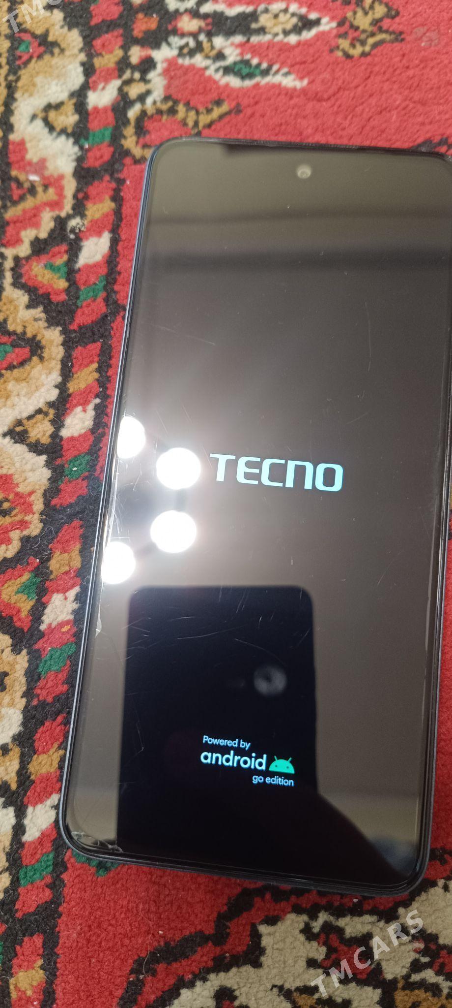 TECNO SPARK GO 2024 - Howdan "A" - img 3