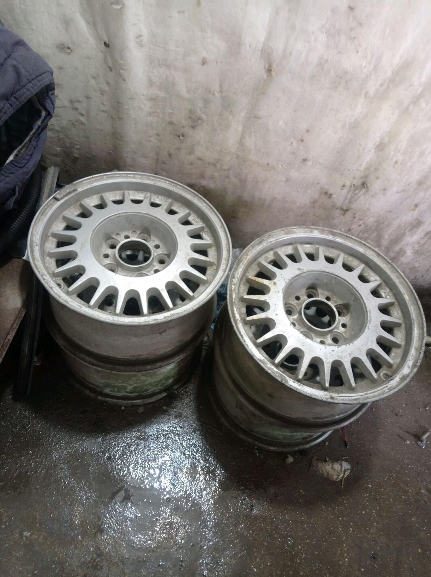 15 petir diska 600 TMT - Balkanabat - img 2