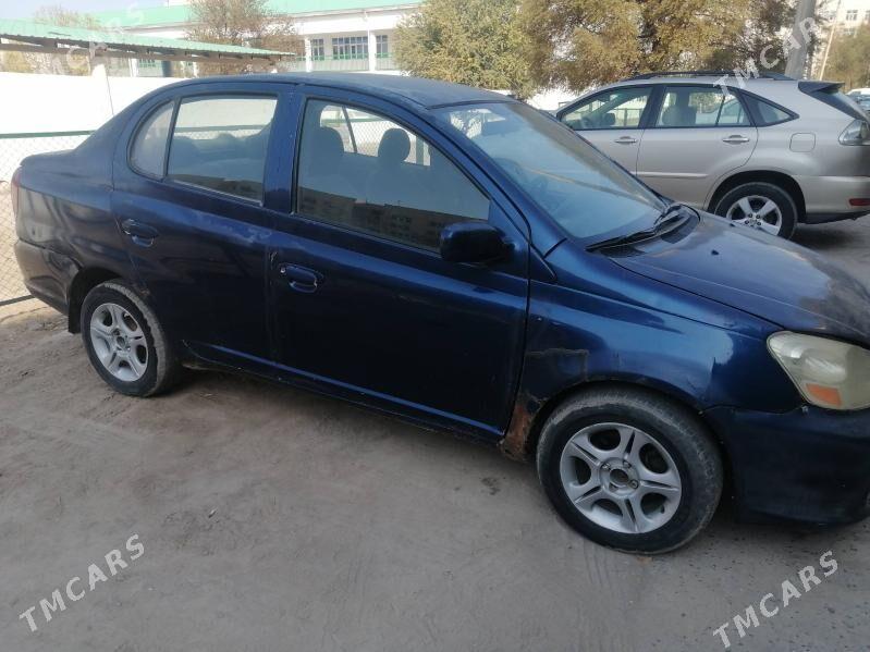 Toyota Echo 2005 - 40 000 TMT - Daşoguz - img 2