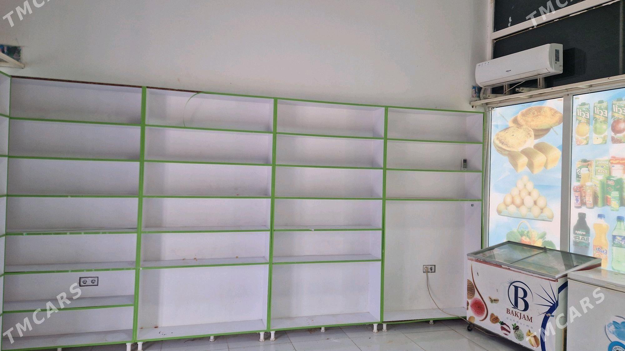 POLKALAR WE KASSA STOLMEBEL - Анев - img 2